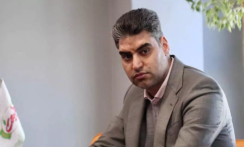 حدادی: با هیچ بازیکنی مذاکره نکردیم/ از حق پرسپولیس پا پس نمی‌کشیم