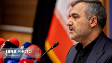 احداث ۲۲ زورخانه در ۲۲ بوستان تهران/ وجود ۱۰۰۰ ایستگاه اختصاصی ورزش بانوان در پایتخت