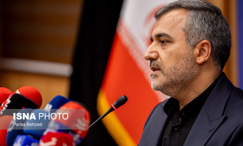 احداث ۲۲ زورخانه در ۲۲ بوستان تهران/ وجود ۱۰۰۰ ایستگاه اختصاصی ورزش بانوان در پایتخت