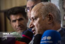 تاج: سعی می‌کنیم با پرواز به لس‌آنجلس برویم/ هیج نماینده مجلسی درخواست سفر به آمریکا نداشت