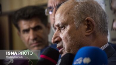 تاج: سعی می‌کنیم با پرواز به لس‌آنجلس برویم/ هیج نماینده مجلسی درخواست سفر به آمریکا نداشت