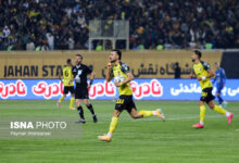تضاد تلخ در نصفجهان؛ آب در رگهای شهر، بحران در رگهای سپاهان