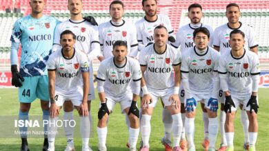 پلی‌آف با کدام بازیکن؟/ اگر می‌خواهید سر مس رفسنجان را ببرید،‌ بازی برگزار نکنید!