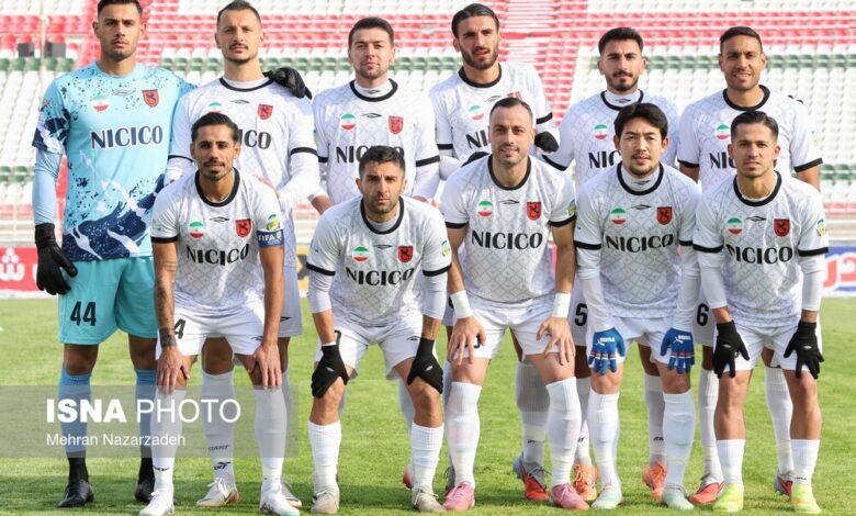پلی‌آف با کدام بازیکن؟/ اگر می‌خواهید سر مس رفسنجان را ببرید،‌ بازی برگزار نکنید!