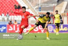 حذف سپاهان از آسیا با گره اداری؛ از تأخیر ۴۸ ساعته حسابرس تا پاسخ منفی AFC