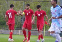 آخرین تدارک ایران پیش از سفر به مکزیک