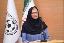 فریده شجاعی:۵۰ سال به‌خاطر غیبت استقلال در بخش زنان، اذیت شدم