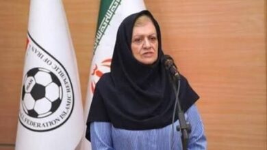 فریده شجاعی:۵۰ سال به‌خاطر غیبت استقلال در بخش زنان، اذیت شدم