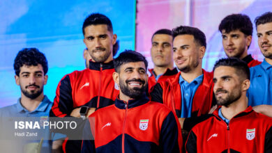 سفیر ایران از صدور روادید بازیکنان، کادر فنی و اجرایی تیم ملی خبر داد