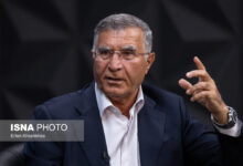 جلالی: الان زمان ایراد گرفتن از تیم ملی نیست