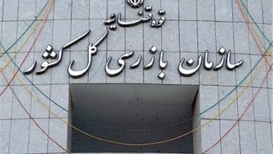 سازمان بازرسی: فقط قراردادهای ثبت شده در سازمان لیگ فوتبال معتبر است