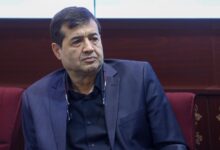 وزیر ورزش: پرچم دیگری جز پرچم ما در ورزشگاهها باشد، میتوانیم بازی را ادامه ندهیم
