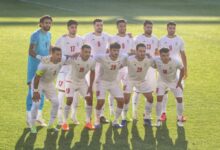 فهرست نهایی تیم ملی ایران برای جام جهانی ۲۰۲۶