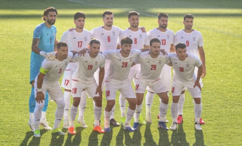 فهرست نهایی تیم ملی ایران برای جام جهانی ۲۰۲۶