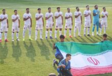 تیم ملی میتوانست جوانتر باشد؟/ نصرتی: میشد اما قلعهنویی ریسک نکرد