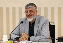 پولادگر: اسامی ورزشکاران اعزامی به پاراآسیایی تا ۱۵ تیر اعلام می‌شود