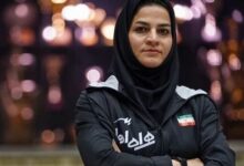 مربی تیم ملی آلیش: قهرمانان آینده از دل رده‌های پایه کشف می‌شوند