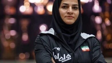 مربی تیم ملی آلیش: قهرمانان آینده از دل رده‌های پایه کشف می‌شوند