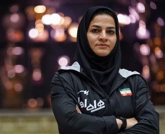 مربی تیم ملی آلیش: قهرمانان آینده از دل رده‌های پایه کشف می‌شوند