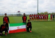 سفارت ایران در آنکارا: عدم صدور ویزای برخی اعضا تیم ملی بدترین شکل دخالت سیاسی در ورزش است