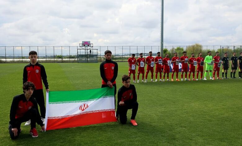 سفارت ایران در آنکارا: عدم صدور ویزای برخی اعضا تیم ملی بدترین شکل دخالت سیاسی در ورزش است