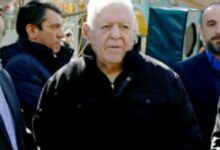 پدر شهیدان پورزند درگذشت