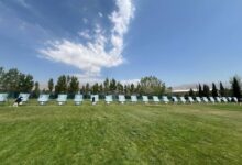اعزام کمانداران ایرانی به کاپ جهانی ترکیه