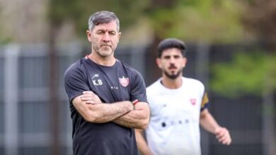 آغاز تمرینات پرسپولیس از روز دوشنبه
