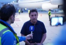 قلعهنویی: از این رفتارها ناراحتیم/ حاج صفی: فیفا به موضوع ویزا ورود کند