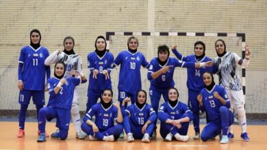 بازیکنان اصفهانی کمترین توجه و پایین‌ترین قراردادها را دارند/استقلال به فوتسال اعتبار داد