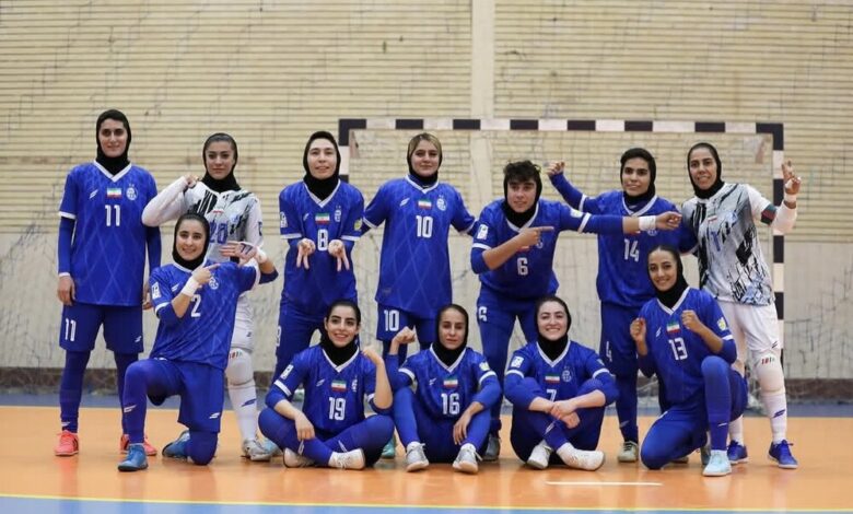 بازیکنان اصفهانی کمترین توجه و پایین‌ترین قراردادها را دارند/استقلال به فوتسال اعتبار داد