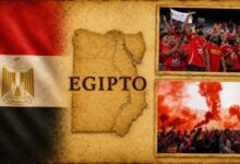 وقتی فوتبال به انقلاب مصر کمک کرد