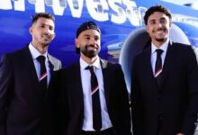 محمد صلاح: در گروه ما همه تیم‌ها شانس صعود دارند