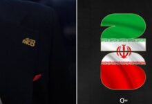 تمجید فرانسوی‌ها از اقدام ایرانی‌ها در زنده نگه داشتن یاد کودکان شهید میناب