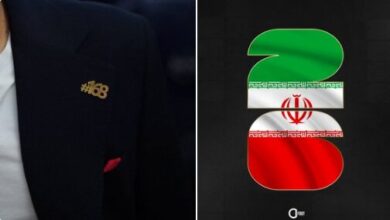 تمجید فرانسوی‌ها از اقدام ایرانی‌ها در زنده نگه داشتن یاد کودکان شهید میناب