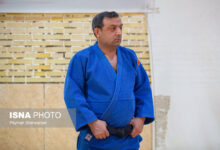 ممدوف: جودوی ایران برای بازگشت به روزهای اوج به زمان نیاز دارد