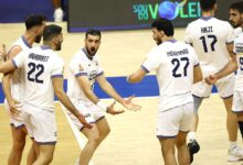 جزییات پخش زنده دیدار امروز تیم ملی والیبال ایران