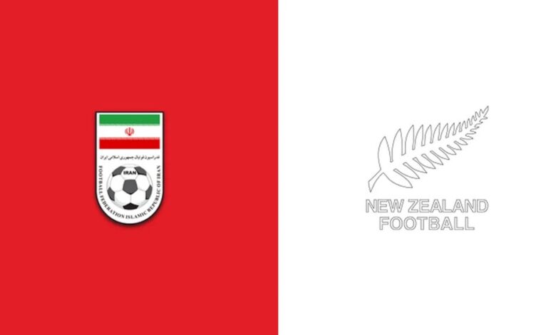 ترکیب پیشنهادی ایران برابر نیوزیلند از دید ESPN