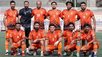 کاراگستر و معادله دشوار بقا در لیگ یک