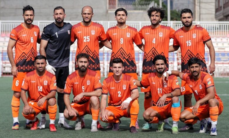 کاراگستر و معادله دشوار بقا در لیگ یک