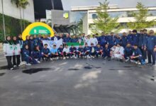 ایران با ۳۰ مدال، نایب قهرمان ورزش‌های مبارزه‌ای دانشجویان جهان شد