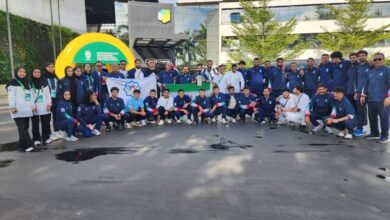 ایران با ۳۰ مدال، نایب قهرمان ورزشهای مبارزهای دانشجویان جهان شد