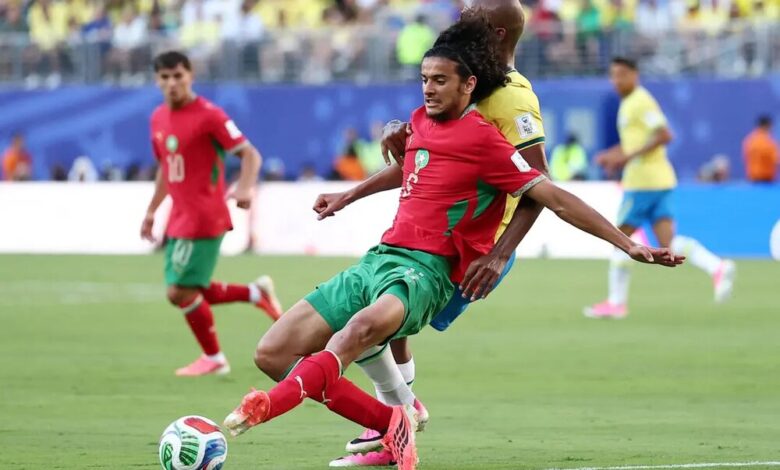 اولین پدیده جوان جام جهانی ۲۰۲۶