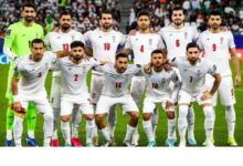 پخش زنده اولین دیدار ایران در جام‌جهانی