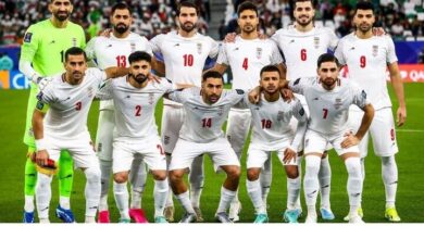 پخش زنده اولین دیدار ایران در جام‌جهانی