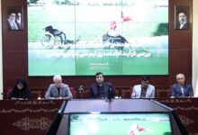 آغاز طرح "جانبازان وطن" / پیش‌بینی کسب ۲۶ مدال طلای پارادوومیدانی در ناگویا