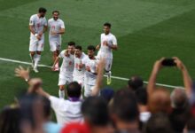 درخشان: ضعف‌های خط دفاعی تیم ملی هنوز باقی است