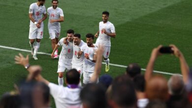 درخشان: ضعف‌های خط دفاعی تیم ملی هنوز باقی است