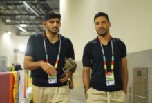 ویزای آمریکای مهدی ترابی منقضی شد!
