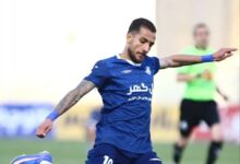 تیکدری راهی پرسپولیس شد